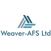 Weaver-AFS Logo