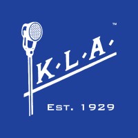 KLA Laboratories, Inc. Logo