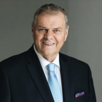 Coach Ken International Logo