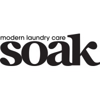 Soak Wash Inc. Logo
