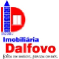 Imobiliária Dalfovo Logo