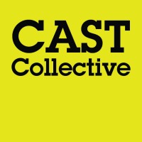 Cast Collective Logo