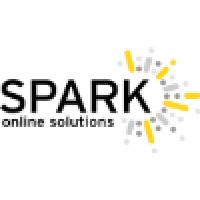 SPARK Online Solutions Logo