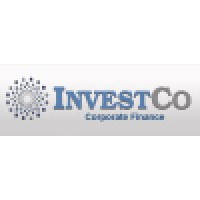 Investco Corporate Finance Co. Logo