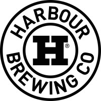 Harbour Brewing Co Logo