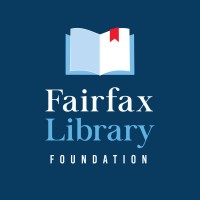 Fairfax Library Foundation Logo