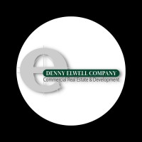 Denny Elwell Company Logo