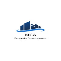 MCA PROPERTY DEVELOPMENT LIMITED Logo