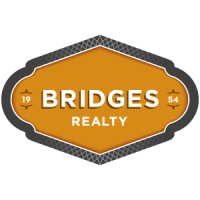 Bridges Realty Bentonville Logo