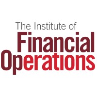 The Institute of Financial Operations Logo