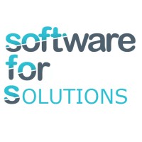SOFTWARE FOR SOLUTIONS LTD Logo