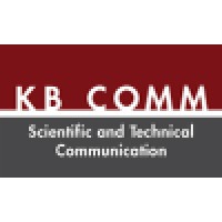 KB COMM Logo