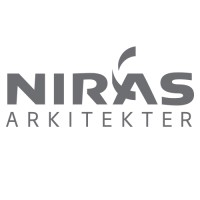 NIRAS Arkitekter Logo