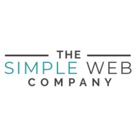 THE SIMPLE WEB COMPANY (UK) LIMITED Logo