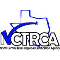 NCTRCA Logo