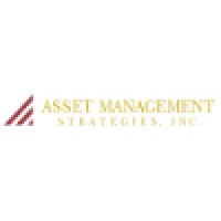 Asset Management Strategies Logo