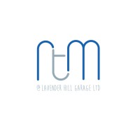 RICHARD T MOORE AT LAVENDER HILL LIMITED Logo