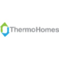 Thermo Homes Logo