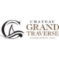 Chateau Grand Traverse Logo