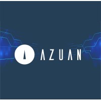 Azuan Technologies S.A. Logo
