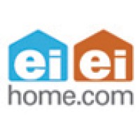 eieihome.com Logo