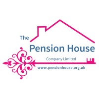 THE PENSION HOUSE COMPANY LIMITED Logo