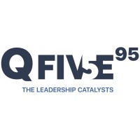 Q595 Logo