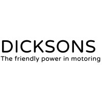 DICKSONS OF INVERNESS Logo