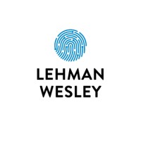Lehman, Wesley & Associates, Inc. Logo