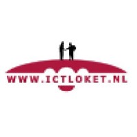 ICTloket.nl Logo