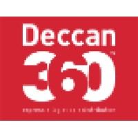 Deccan Cargo & Express Logistics Private Limited Logo