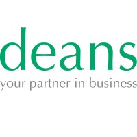 Deans Logo