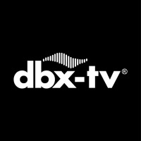 dbx-tv Logo