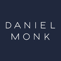 DANIEL MONK STUDIO Logo