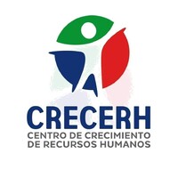 CRECERH Centro de Crecimiento de Recursos Humanos Logo