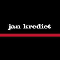 Jan Krediet Logo