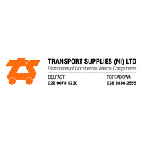TRANSPORT SUPPLIES (N.I.) LIMITED Logo
