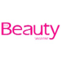 The Beauty Magazine Logo