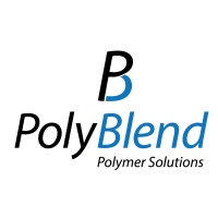 POLYBLEND UK LIMITED Logo
