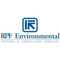 RPF Environmental, Inc. Logo