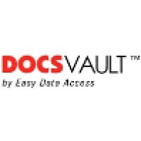 Docsvault Logo