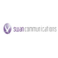 Swan Communications Logo