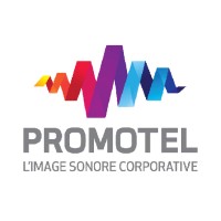 Promotel inc. Logo