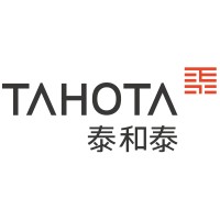 Tahota Law Firm Logo