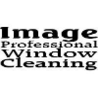 Image Window Cleaning Logo