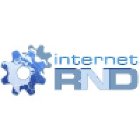 Internet Research and Development, LLC Logo