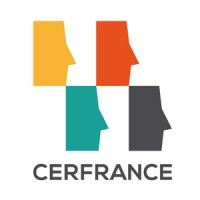 Cerfrance Corrèze Logo