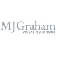 MJGraham Visual Solutions Logo