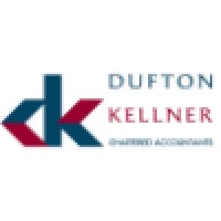 Dufton Kellner Ltd Logo