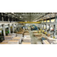 AmerInox Processing Inc Logo